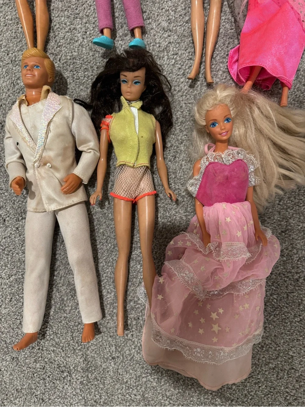 Mattel ✨💕vintage barbie